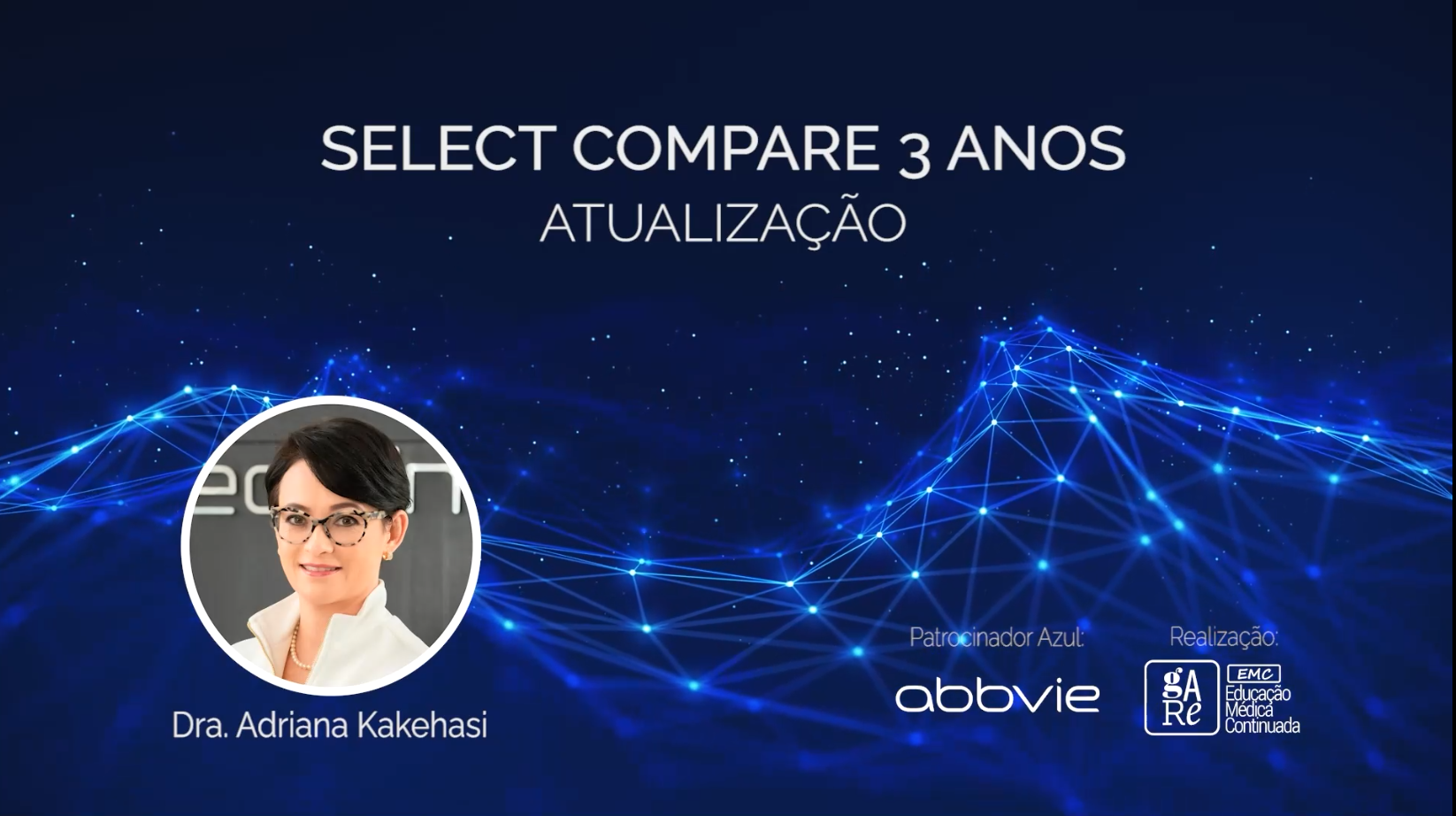 SELECT COMPARE 3 ANOS - ATUALIZAÇÃO